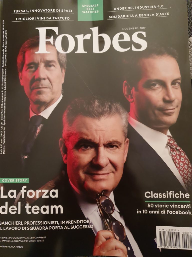federico bastiani forbes