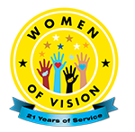 women of vision